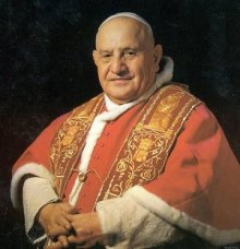 John XXIII